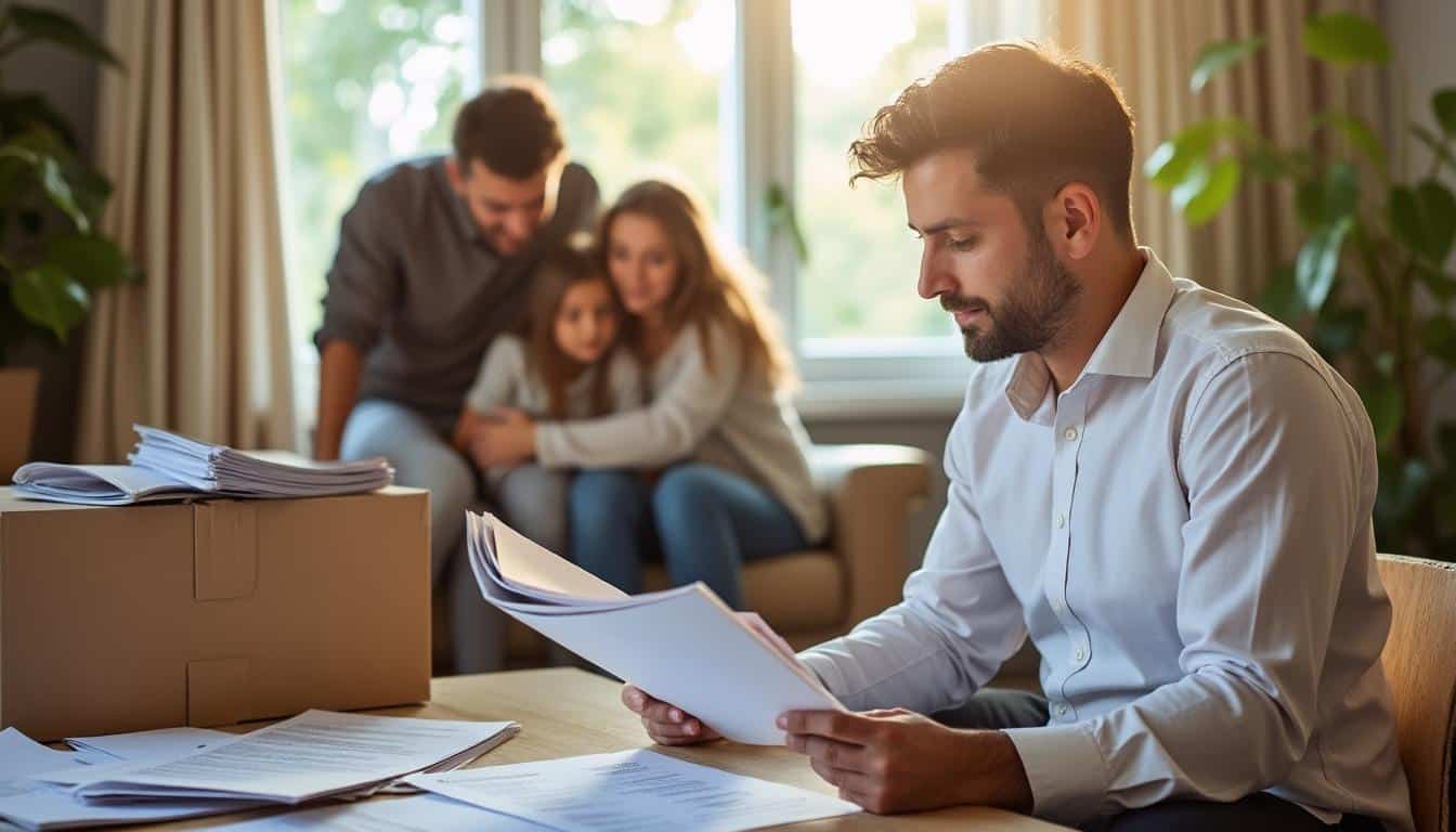 Illustration: Comprendre les aides pour le déménagement des agents de la fonction publique