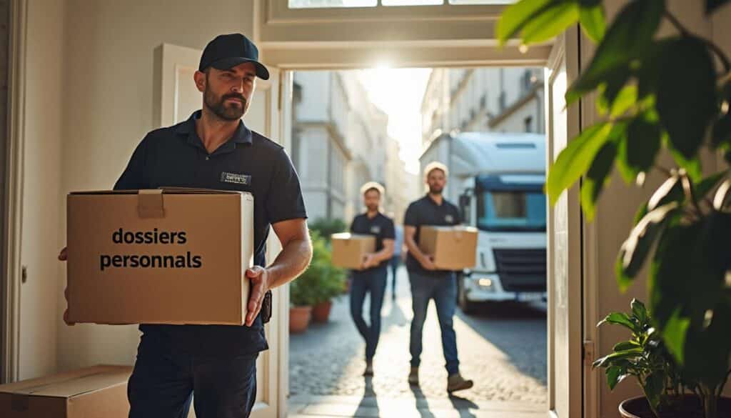 Aide au déménagement dans la fonction publique 2026 : guide complet