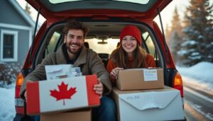Comment déménager au Canada : guide complet pour réussir son expatriation