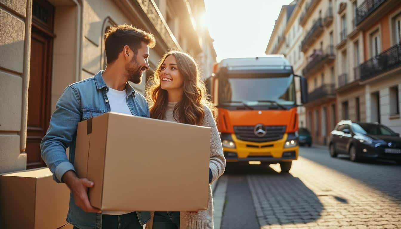 Déménager malin : astuces et conseils pour un déménagement réussi