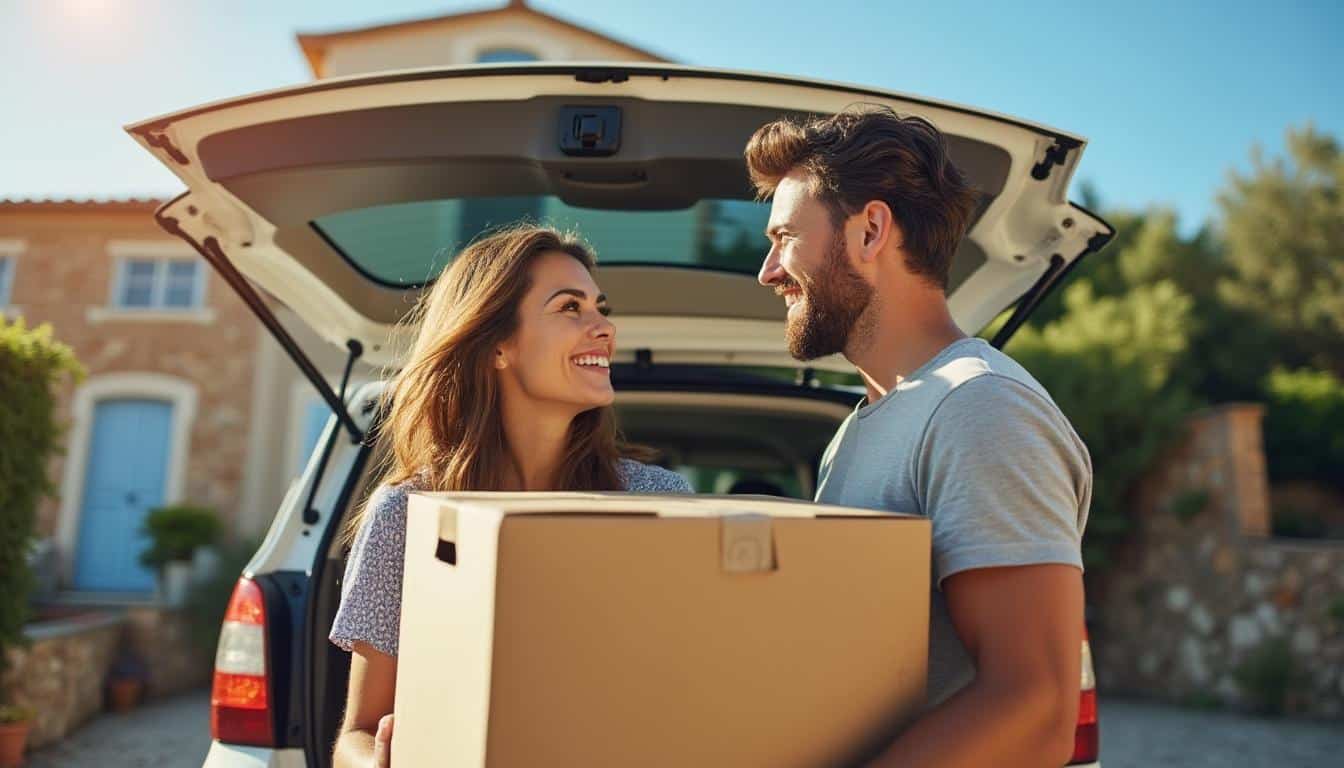 Location d’utilitaire à Porto Vecchio : choix, services et conseils pratiques