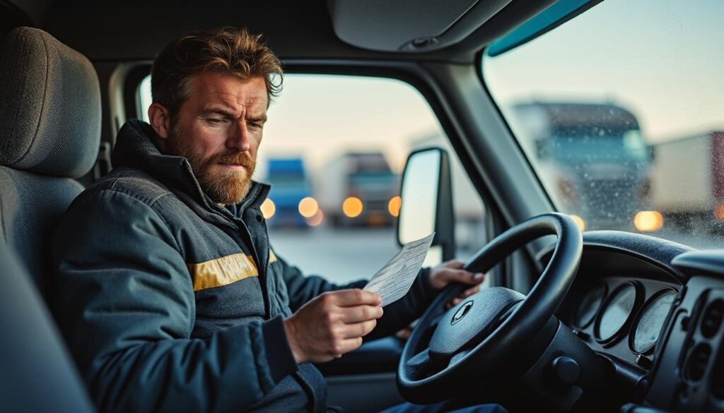 Transport routier : prix, facteurs clés et astuces pour maîtriser vos coûts