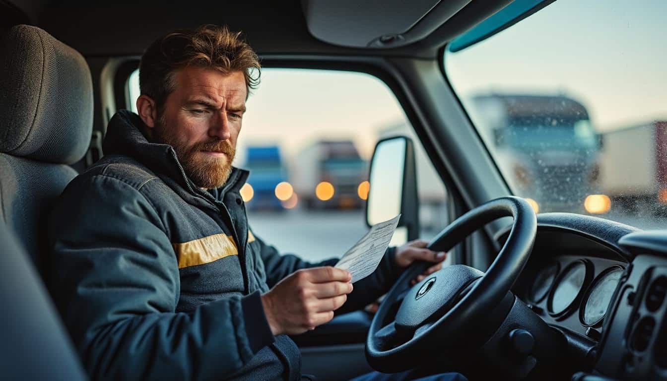 Transport routier : prix, facteurs clés et astuces pour maîtriser vos coûts