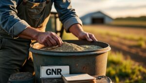 Aide du GNR agricole : guide complet pour optimiser vos remboursements