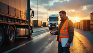 Convention collective du transport de marchandises : guide complet