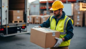 Logistique de livraison : optimisez vos expéditions et coûts
