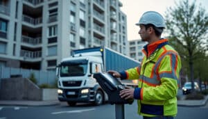Camion nacelle location : guide pratique pour bien choisir