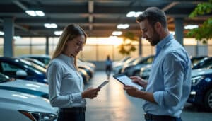 Gestion du parc automobile en entreprise : optimiser coûts et performance