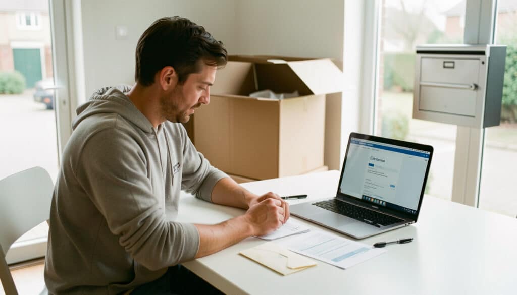 Comment faire suivre son courrier sans se tromper