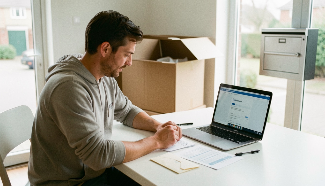 Comment faire suivre son courrier sans se tromper