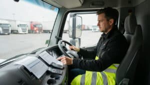 Forfait de 200 heures en transport routier et salaire