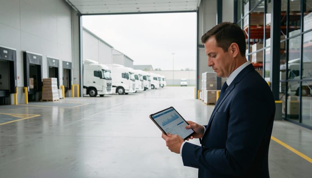 Investir en SCPI logistique sans négliger les risques