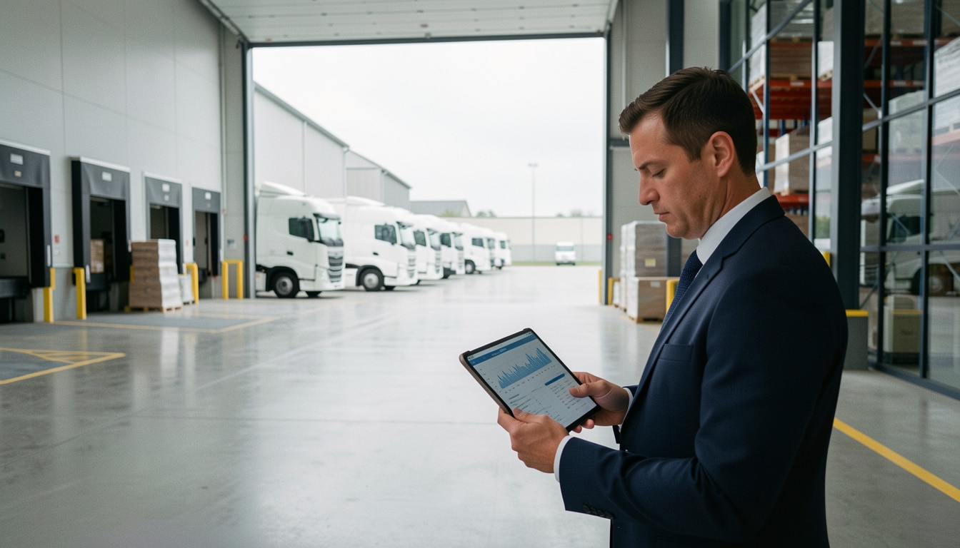 Investir en SCPI logistique sans négliger les risques